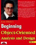 Beginning Object Oriented Analysis & Des