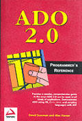 Ado 2.0 Programmers Reference