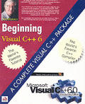 Beginning Visual C++ 6 Complete Visual C