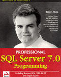 Professional SQL Server 7 Design & Devel