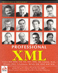 Professional Xml 1st Edition