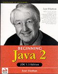 Beginning Java 2 Jdk 1.3 Ed