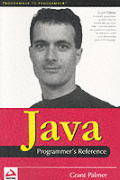 Java Programming Reference