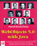 Professional Webobjects With Java
