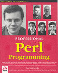 Professional Perl Programming