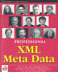 Professional Xml Metadata