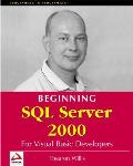 Beginning SQL Server 2000 For VB Develop