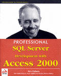 Professional Sql Server With Access 2000