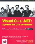 Professional Visual C++ .net
