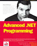 Advanced .net Programming