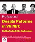 Vb.net Design Patterns Applied