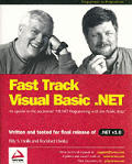 Fast Track Visual Basic .net