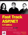 Fast Track ASP.NET C# Edition