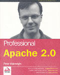 Professional Apache 2.0