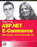 Beginning Asp.net Ecommerce With Visual