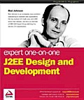 Expert One On One J2EE Design & Development