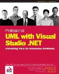 Professional Uml Modelling Using Vs.net