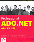 Professional Ado.net Programming With Vb.net