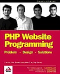 PHP MySQL Website Programming Problem Design So
