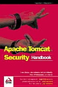 Apache Tomcat Security Handbook