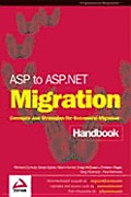 ASP To ASP.NET Migration Handbook