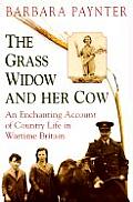 Grass Widow & Her Cow
