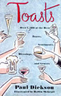 Complete Book of Toasts