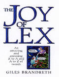 Joy Of Lex