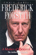 Frederick Forsyth: A Matter of Protocol