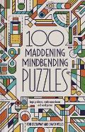 Mindbenders & Brainteasers 100 Maddening