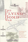 Flying Bomb War Contemporary Eyewitness