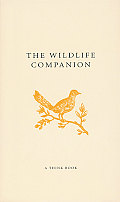Wildlife Companion