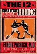 12 Greatest Rounds Of Boxing The Untold