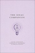 Ideas Companion Clever Copyrights Tremendous Trademarks & Peerless Patents