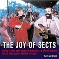 Joy Of Sects An A Z Of Cults Cranks & Re