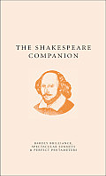 Shakespeare Companion