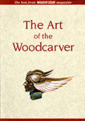 Art Of Woodcarver