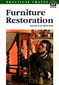 Furniture Restoration Practical Crafts Series