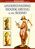 Understanding Woodcarving In The Round