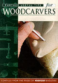 Further Useful Tips For Woodcarvers