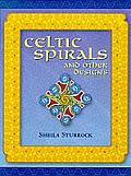 Celtic Spirals & Other Designs