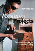Kevin Leys Furniture Projects L Designs