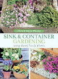 Sink & Container Gardening Using Dwarf H
