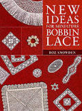 New Ideas For Miniature Bobbin Lace