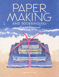 Papermaking & Bookbinding Coastal Inspirations