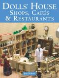Dolls House Shops Cafes & Restaurants