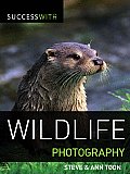 Success with Wildlife Photography (Success With...)