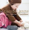 Natural Knits For Babies & Toddlers
