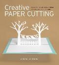 Creative Paper Cutting 15 Paper Sculptures to Inspire & Delight