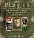 Steampunk Apothecary: Create Enchanting Jewellery and Accessories